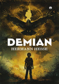 Demian cover image
