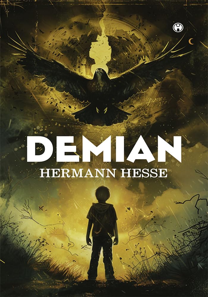 Demian cover image