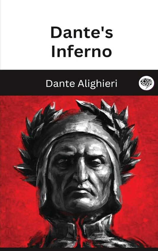 Dante's Inferno cover image