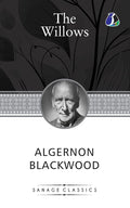 The Willows by Algernon Blackwood cover image
