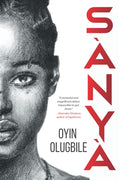 Sanya cover image