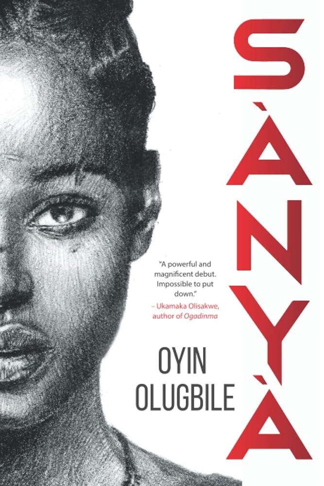 Sanya cover image