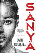 Sanya cover image