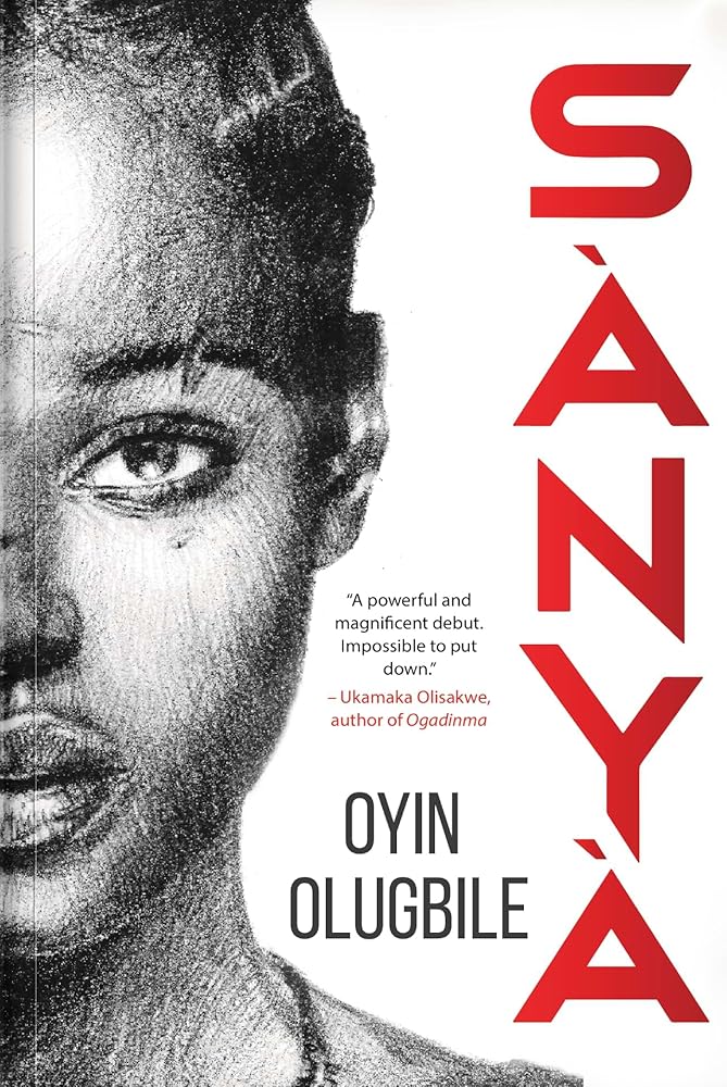 Sanya cover image