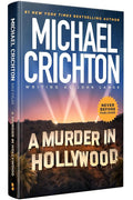 A Murder in Hollywood cover image