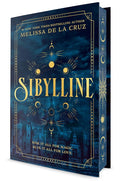 Sibylline cover image