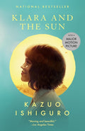Klara and the Sun (Movie Tie-in): A GMA Book Club Pick: A Novel (Vintage International) cover image