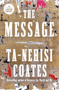The Message cover image