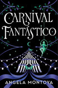 Carnival Fantástico cover image