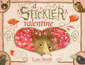 A Stickler Valentine cover image