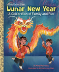 Lunar New Year (My Little Golden Book About...) cover image