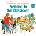 Welcome to Our Classroom! (An All Are Welcome Book) cover image