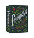 Frankenstein Cards