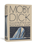 Moby Dick: or The Whale: Deluxe Facsimile Edition cover image