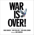 War Is Over! cover image