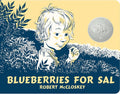 Blueberries for Sal cover image