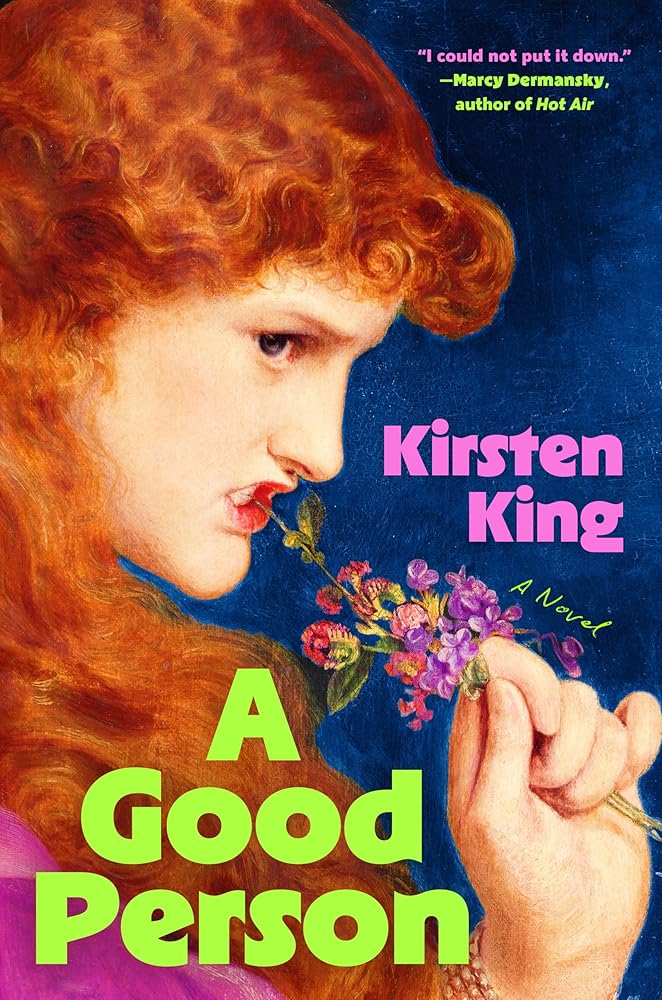 A Good Person cover image