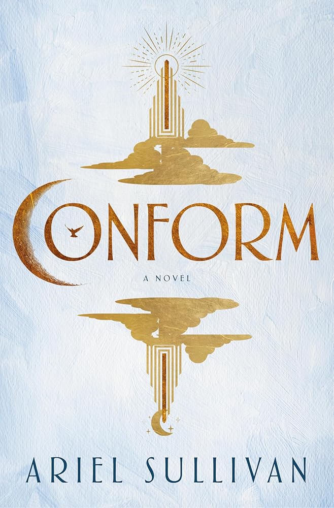 Conform: A Novel (Thousand Voices) cover image