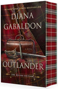 Outlander (Deluxe Edition): A Novel cover image