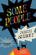 Some People: A Novel cover image