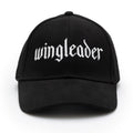 Hat - Fourth Wing - Wingleader