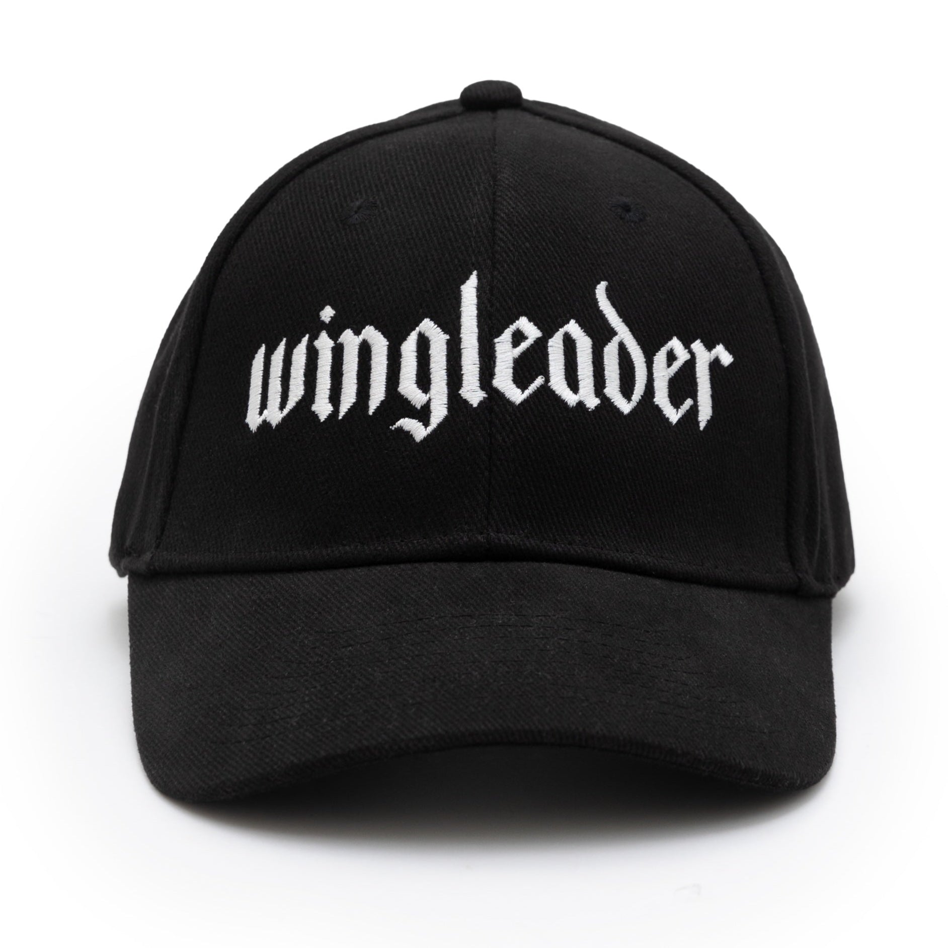 Hat - Fourth Wing - Wingleader