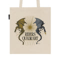 Tote Bag - Fourth Wing - Riders Quadrant