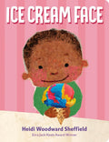 Ice Cream Face cover image