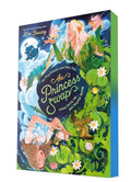 The Frog Princess and Peter Pan (or, Wendy Darling and the Secret Prince) (The Princess Swap) cover image