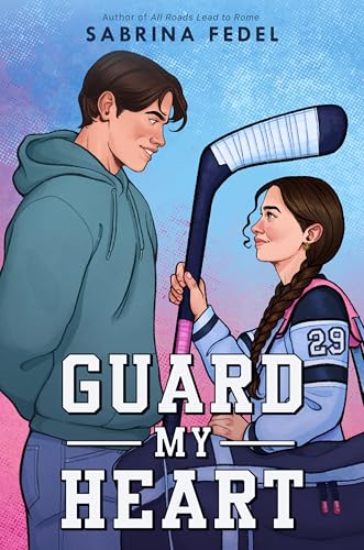Guard My Heart cover image