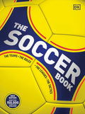 The Soccer Book cover image