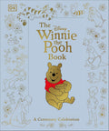 The Disney Winnie the Pooh Book cover image