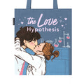 Tote Bag - The Love Hypothesis - Ali Hazelwood