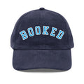 Hat - Booked