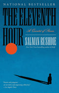 The Eleventh Hour: A Quintet of Stories cover image