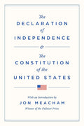 The Declaration of Independence and the Constitution of the United States cover image