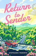 Return to Sender: A Novel cover image