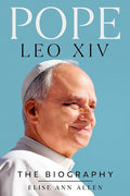 Pope Leo XIV: The Biography cover image