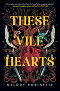 These Vile Hearts cover image