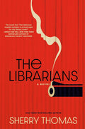 The Librarians cover image