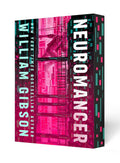 Neuromancer: Deluxe Edition cover image