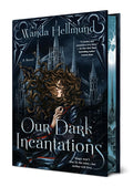 Our Dark Incantations cover image