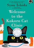 Welcome to the Kokoro Cat Clinic (We'll Prescribe You a Cat) cover image