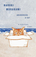 Abandoning a Cat: A Personal Story cover image