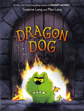 Dragon Dog cover image