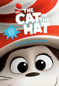 The Cat in the Hat: The Junior Novelization cover image