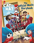 The Cat in the Hat: The Official Movie Storybook cover image