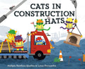 Cats in Construction Hats cover image