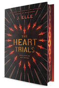 The Heart Trials cover image