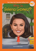 Who Is Selena Gomez? (Who HQ Now) cover image